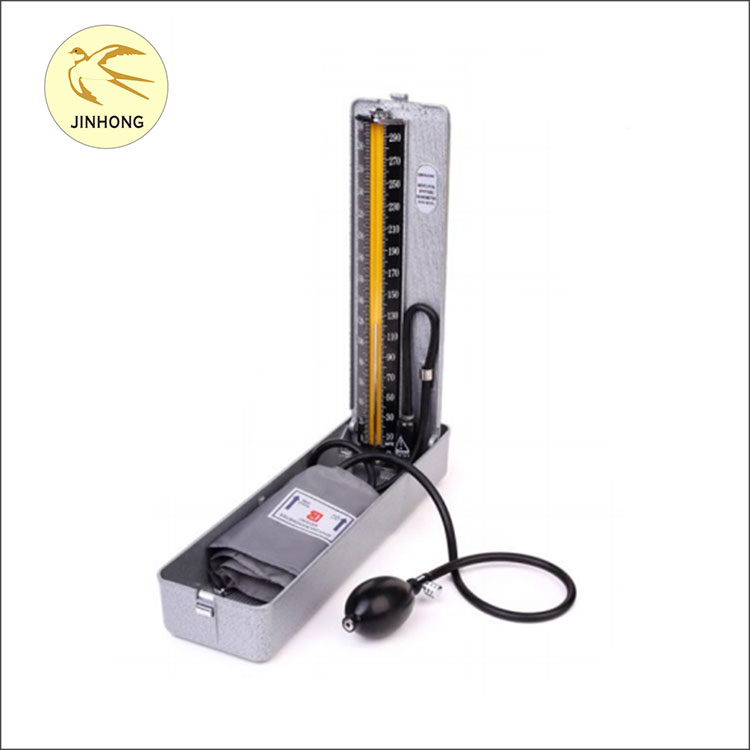 Sphygmomanometer Merkuri Profesional