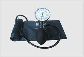 Sphygmomanometer 201C