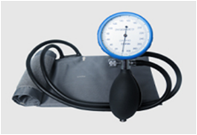 Sphygmomanometer JH-202D