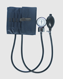 Mentol lateks sphygmomanometer